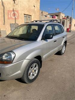 هیوندای تۆکسۆن